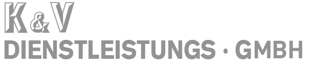 Logo K&V OHG